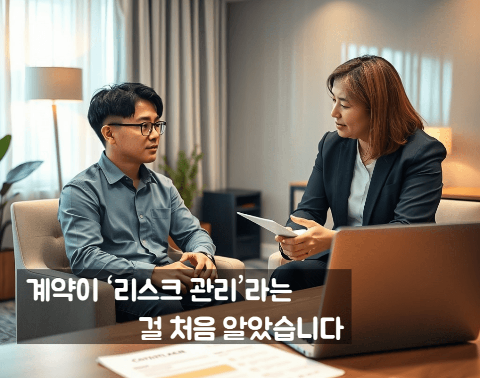 폐점률 80%인데 그 사실을 안 알려줬습니다!