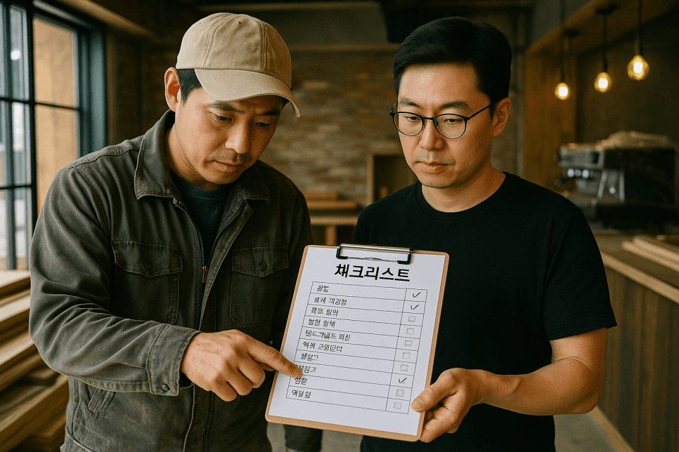 2025년 창업 시장, 비용만 볼 것인가 트렌드까지 볼 것인가