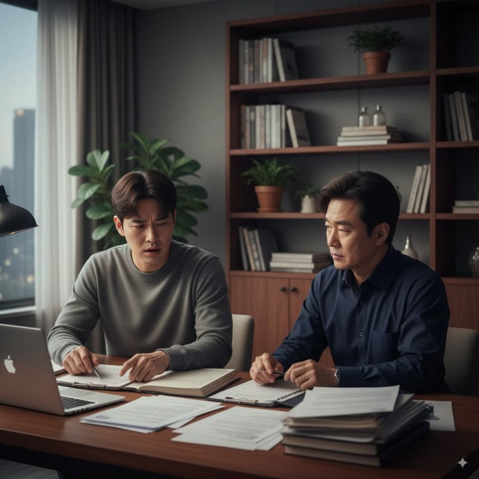 가맹비 반환, 어디까지 가능한가요?