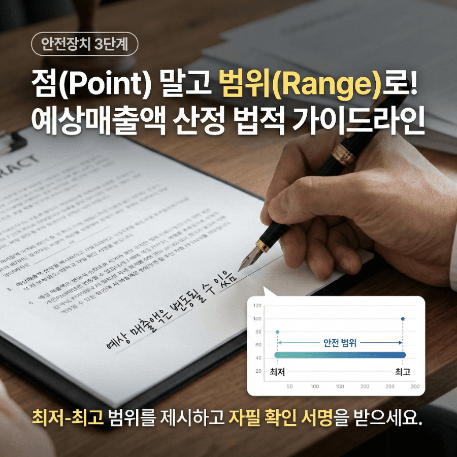 "월 3천만 원 보장합니다!" 그 말 한마디에 1억 원 날린 사연 (실제사례)