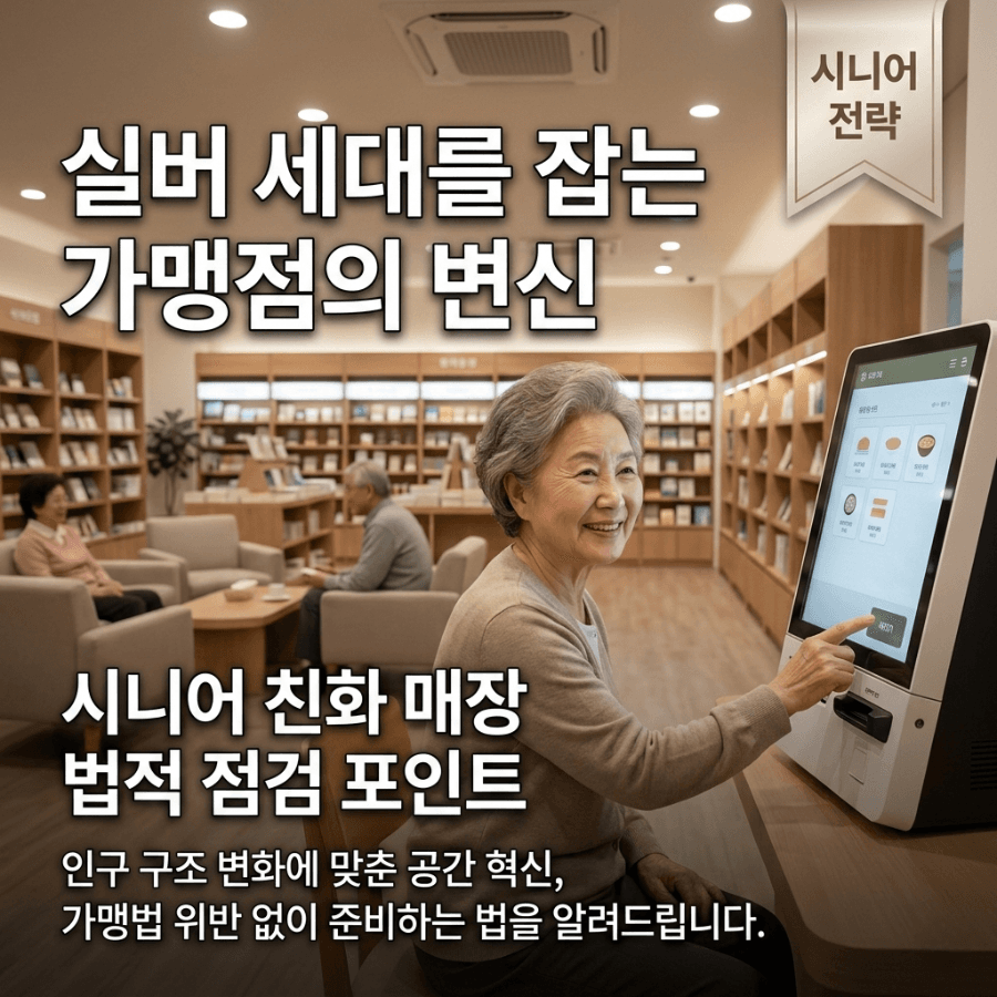점주가 벌어야 본사도 산다! 김창훈 가맹거래사가 분석한 2026 수익 공유 모델 설계법