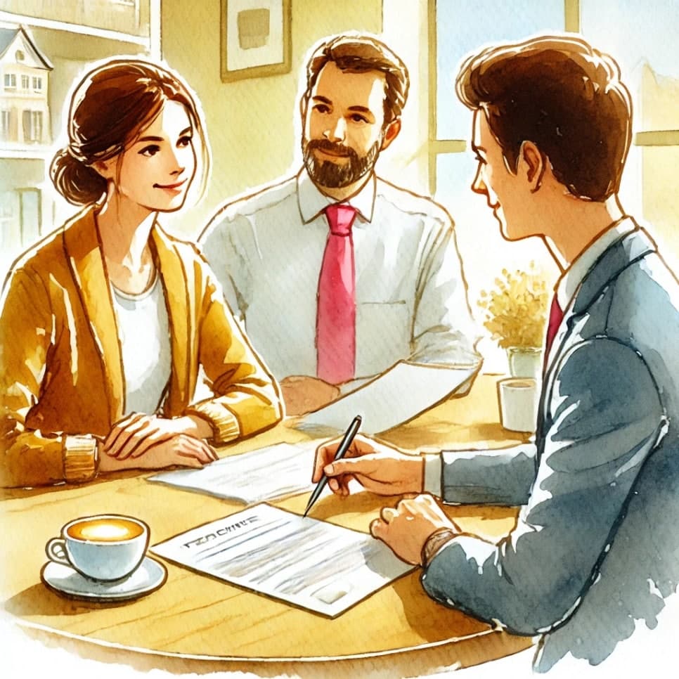 프랜차이즈 계약, 성공을 위한 꼼꼼한 첫걸음: 절대 놓치지 말아야 할 포인트