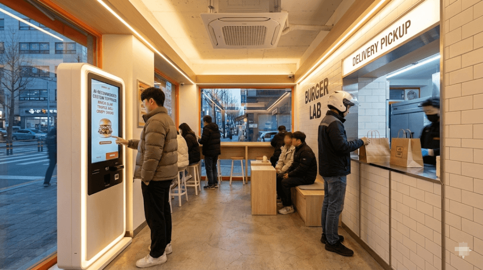 2025년 프랜차이즈 한해 정리, 살아남으려면 딱 '3가지'만 기억하세요 (법, 돈, 트렌드 총정리)