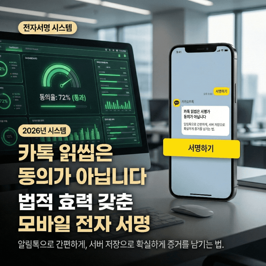 프랭크버거 6.4억 과징금 남 일이 아닙니다... 2026년 판촉 동의 필수 가이드